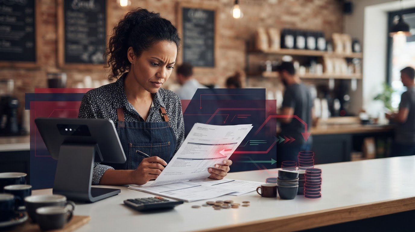Hidden Merchant Fees: Compare Costs and Calculate Your Rate