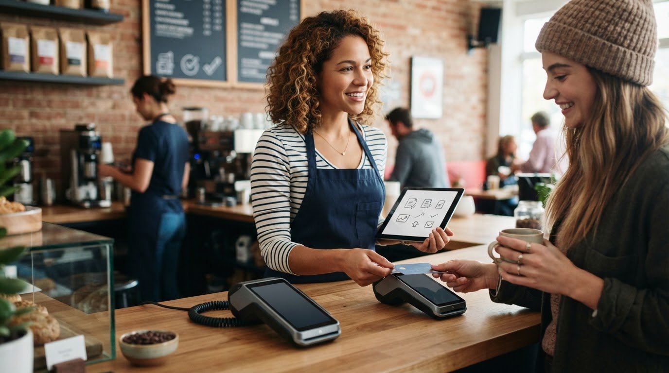 How to Choose a Processor and Switch Credit Card Processing