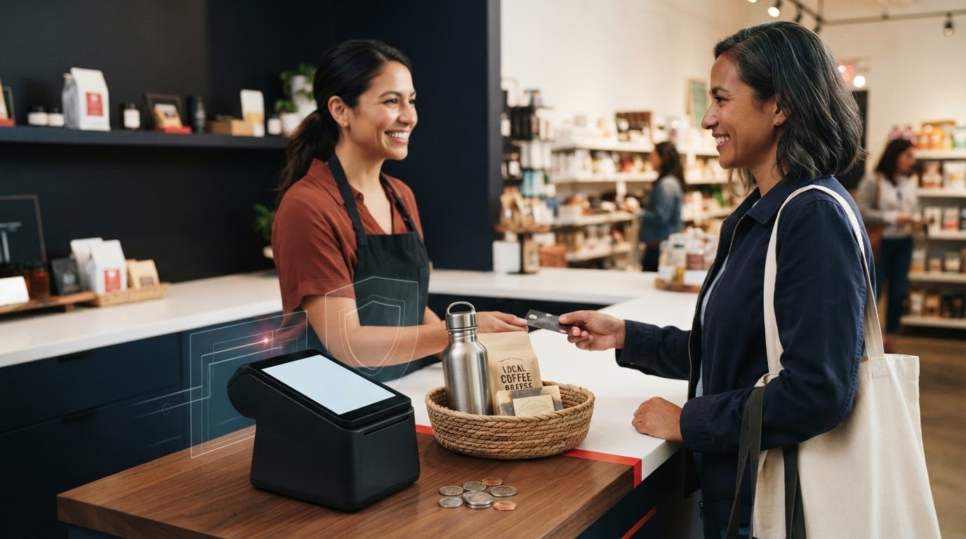 Payment Processing for Retail Stores: Compare Fees and Costs